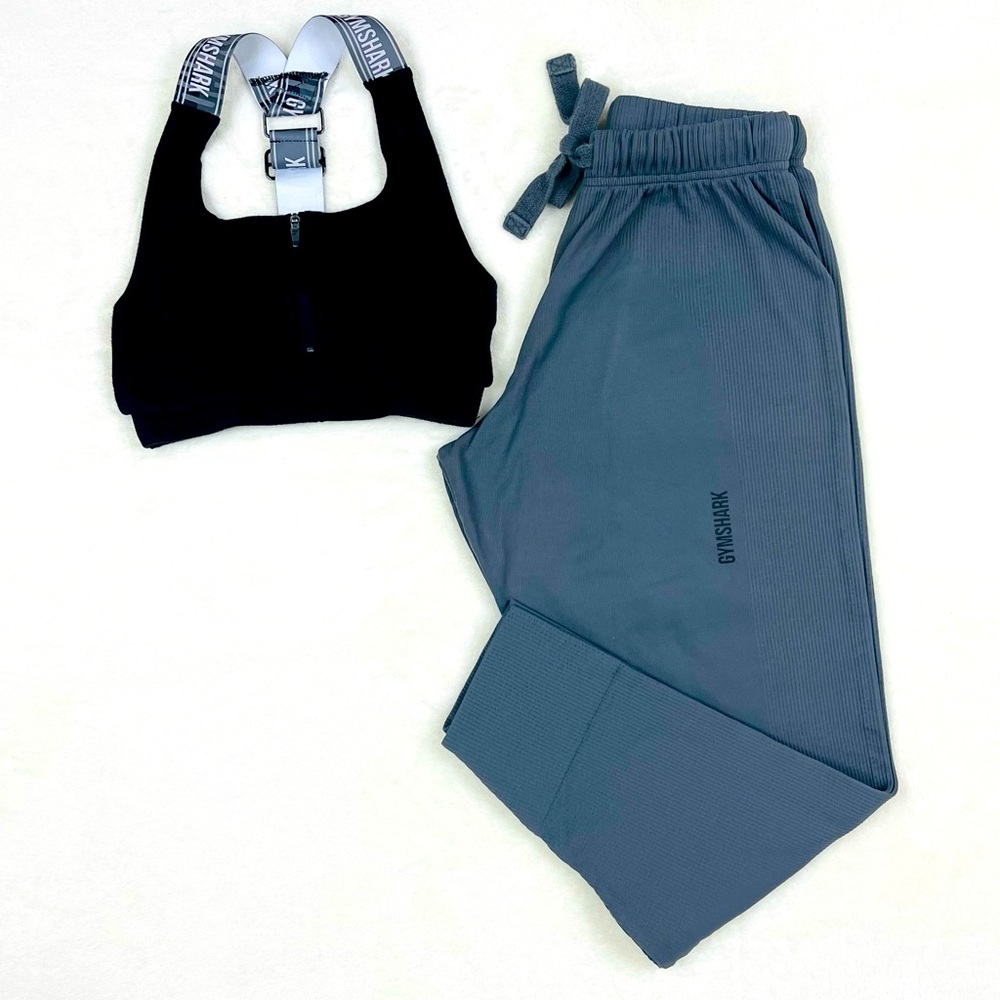GYMSHARK Workout Set